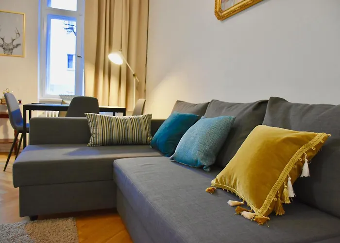 Apartments Im Thueringer Hof