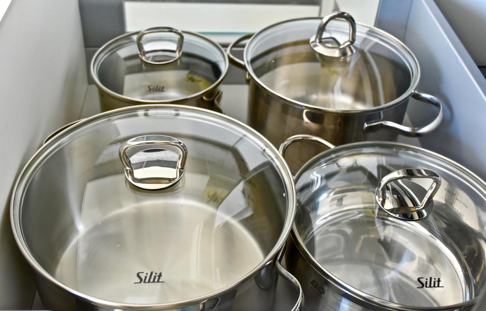 Appartamento Im Thueringer Hof *