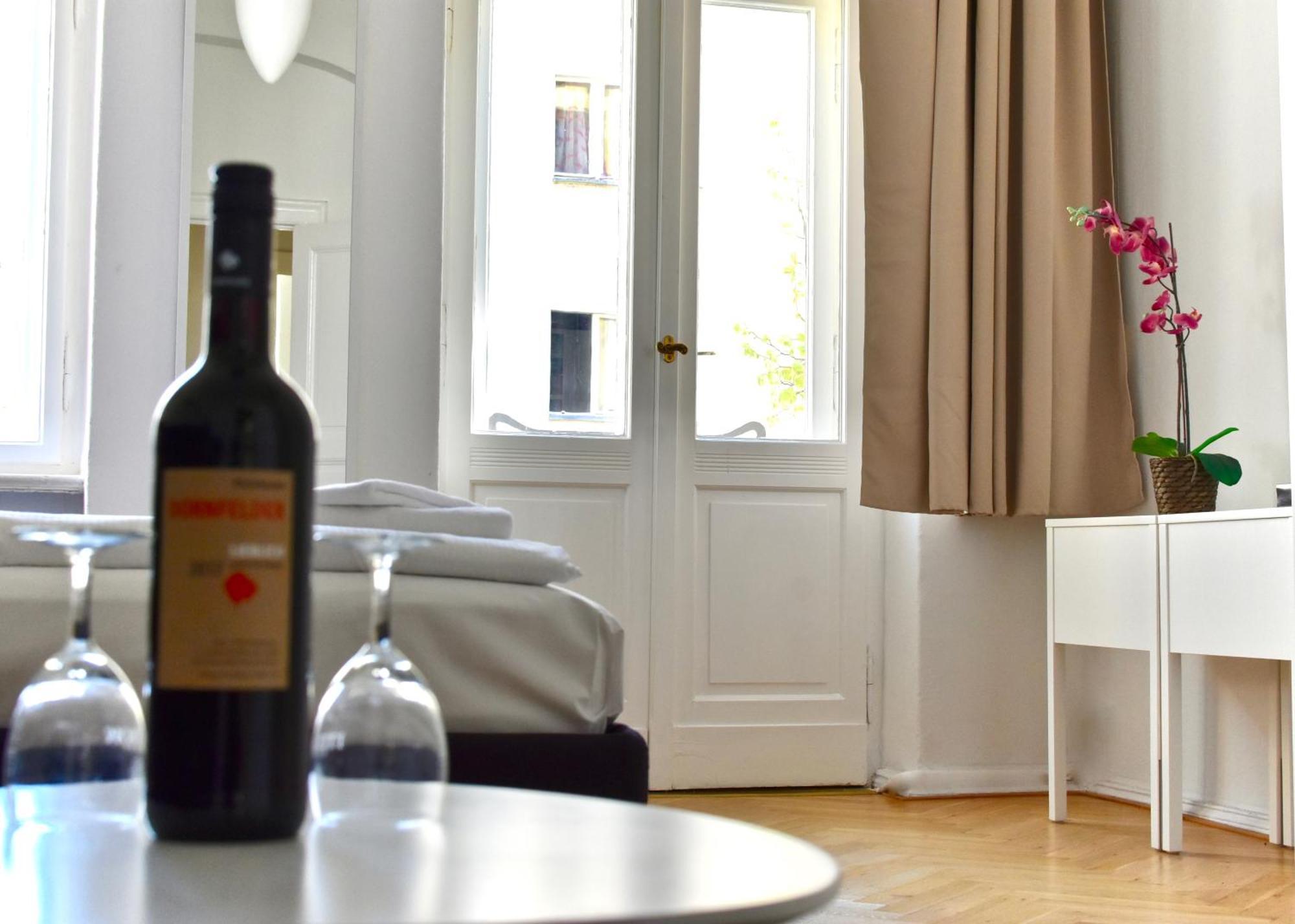 Im Thueringer Hof Appartamento