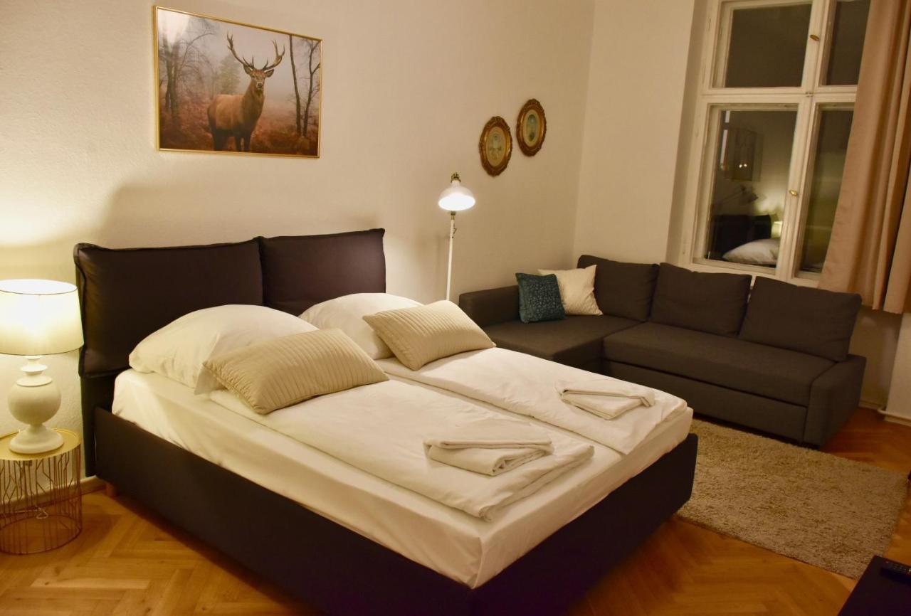Appartamento Im Thueringer Hof *