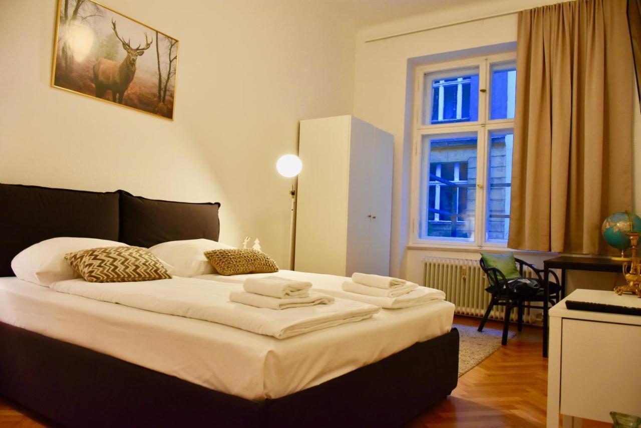 Im Thueringer Hof Berlino