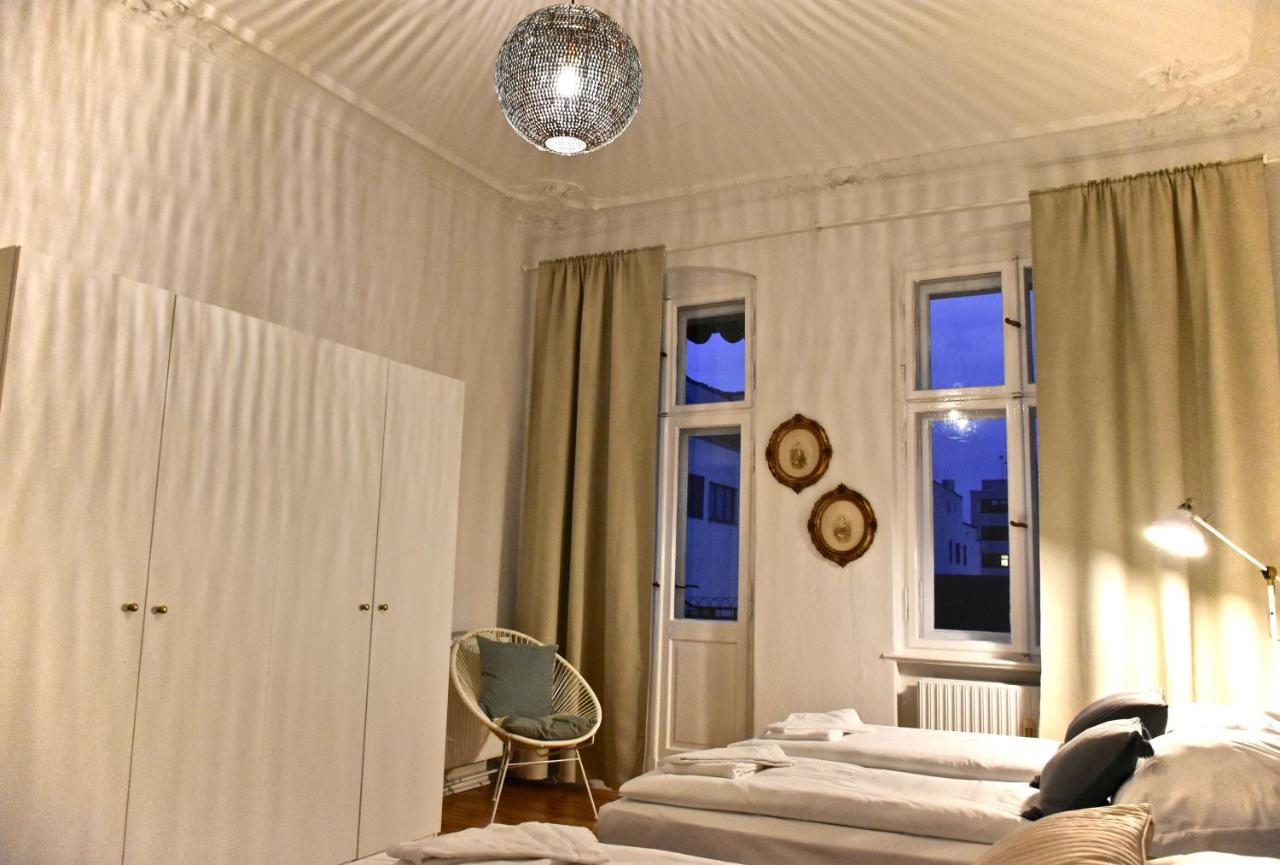 Appartamento Im Thueringer Hof