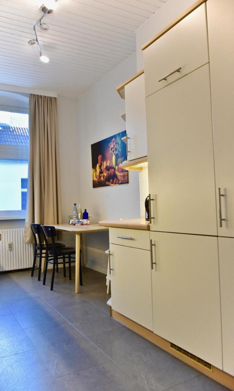 Im Thueringer Hof Berlino