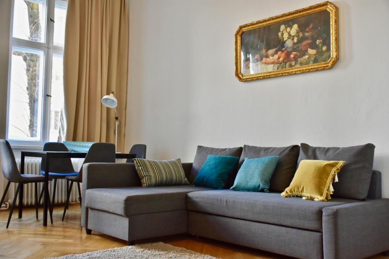 Appartamento Im Thueringer Hof