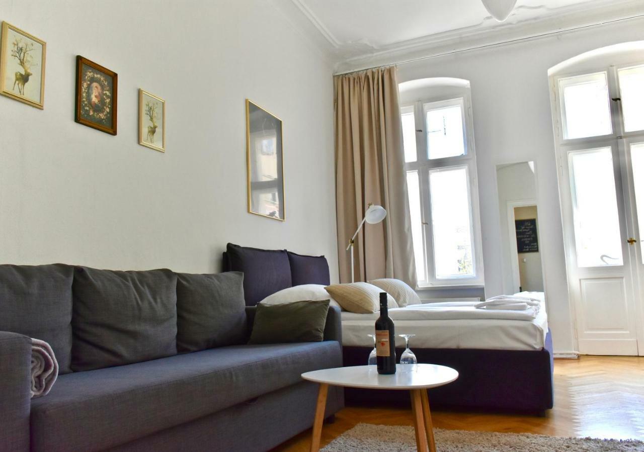 Im Thueringer Hof Appartamento *