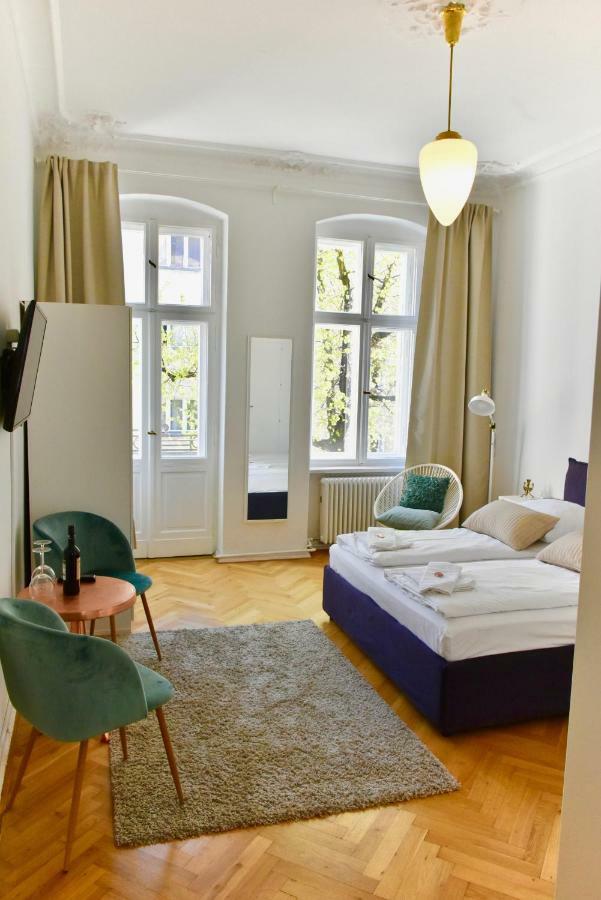 Appartamento Im Thueringer Hof