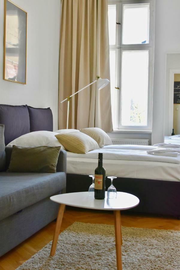 Appartamento Im Thueringer Hof