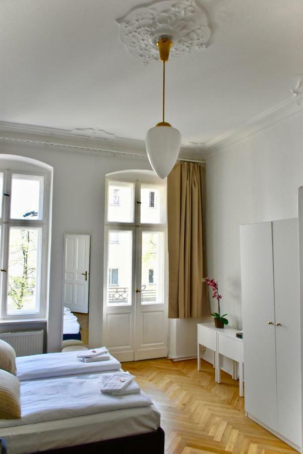 Im Thueringer Hof Appartamento