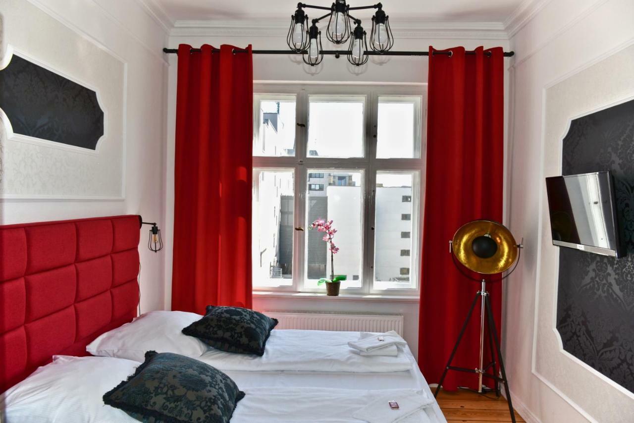 Im Thueringer Hof Berlino