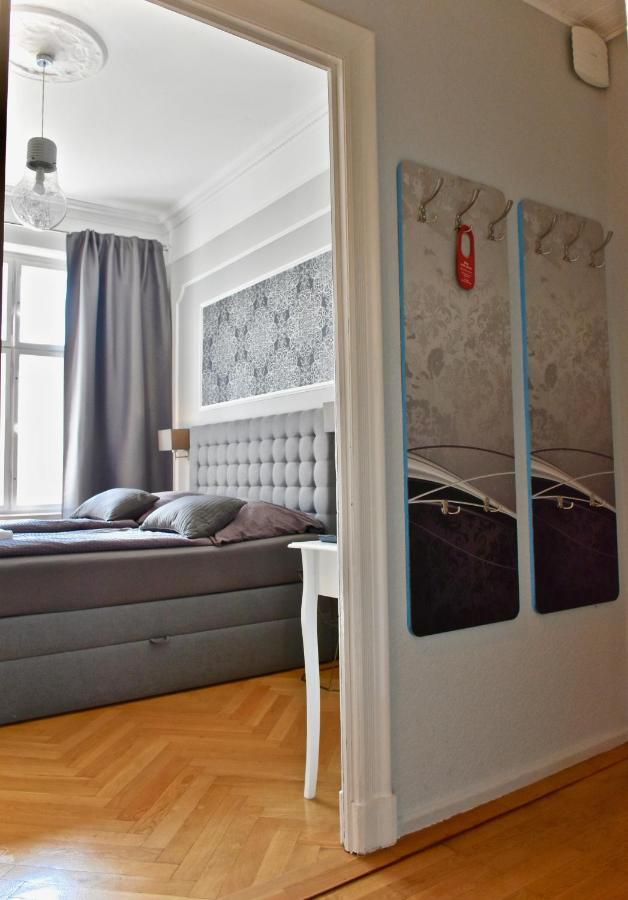 Im Thueringer Hof Appartamento *
