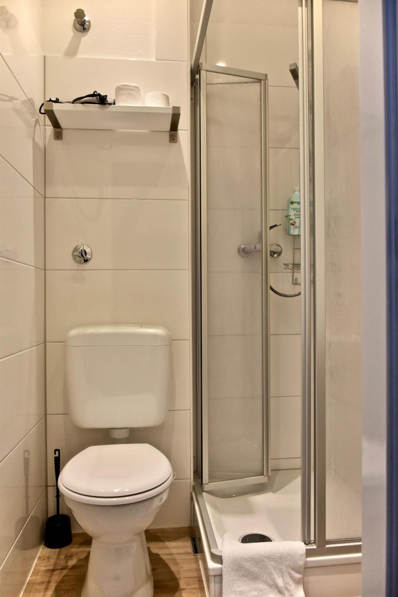 Im Thueringer Hof Apartment Berlin