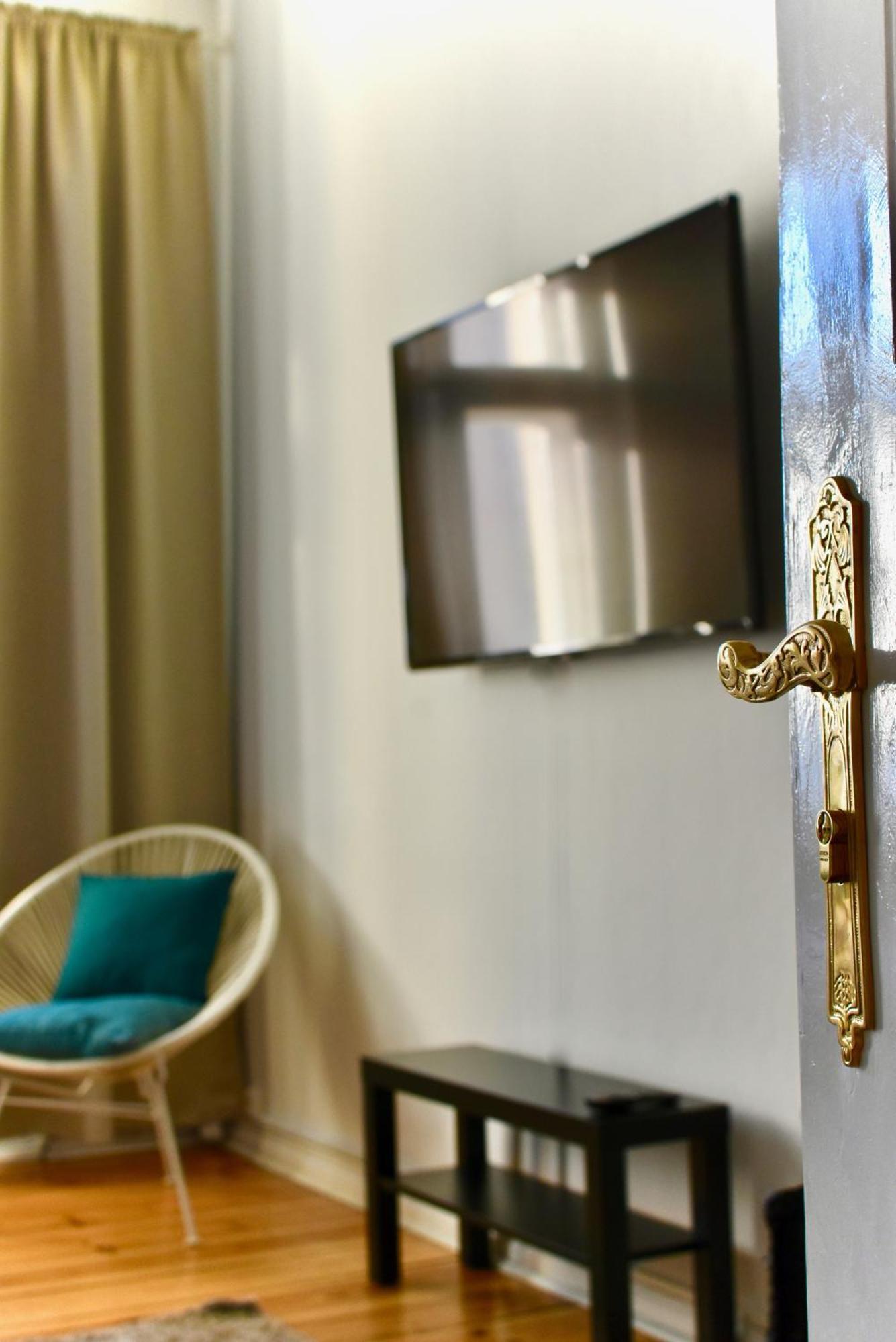 Im Thueringer Hof Apartment