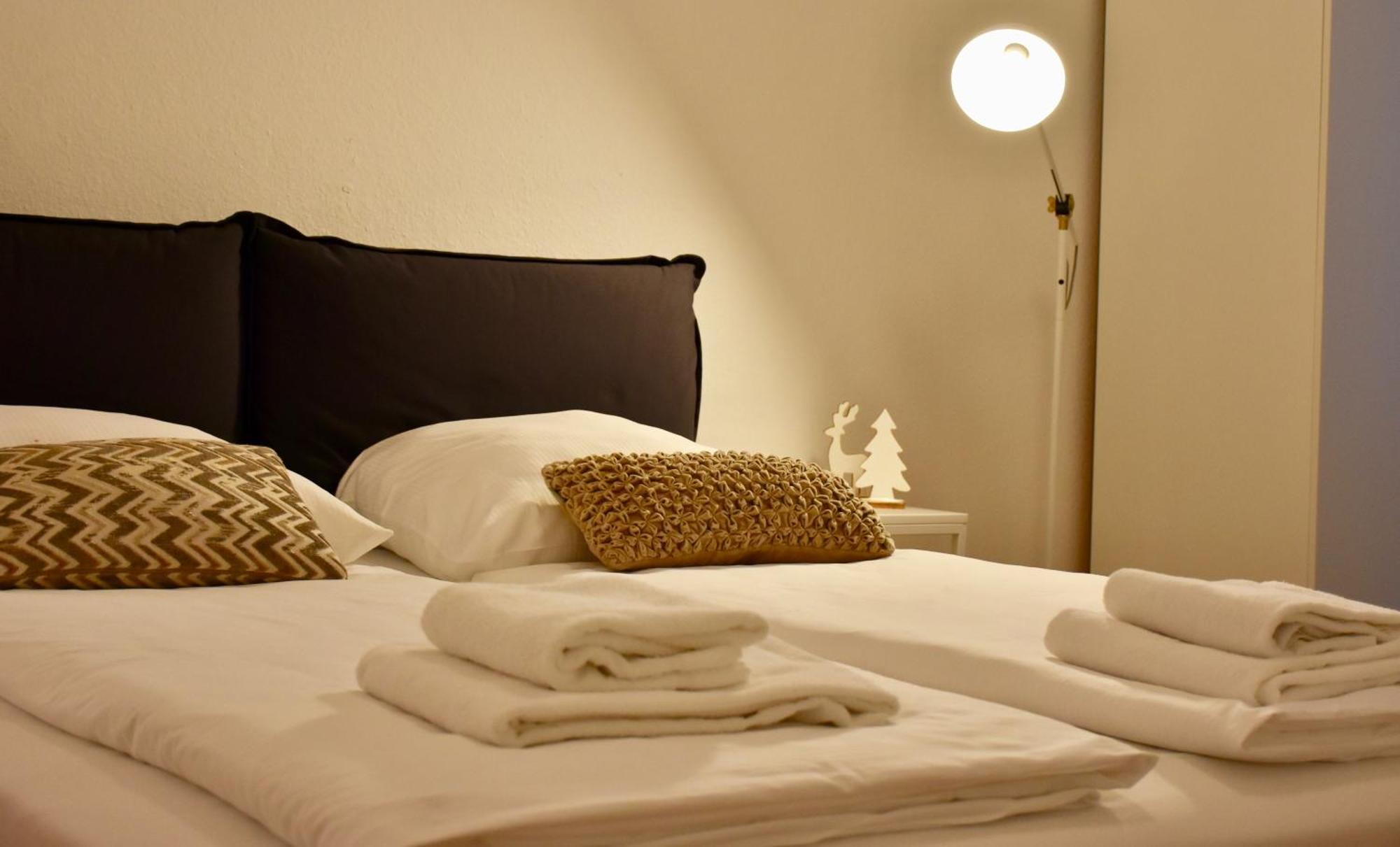 Im Thueringer Hof Berlin