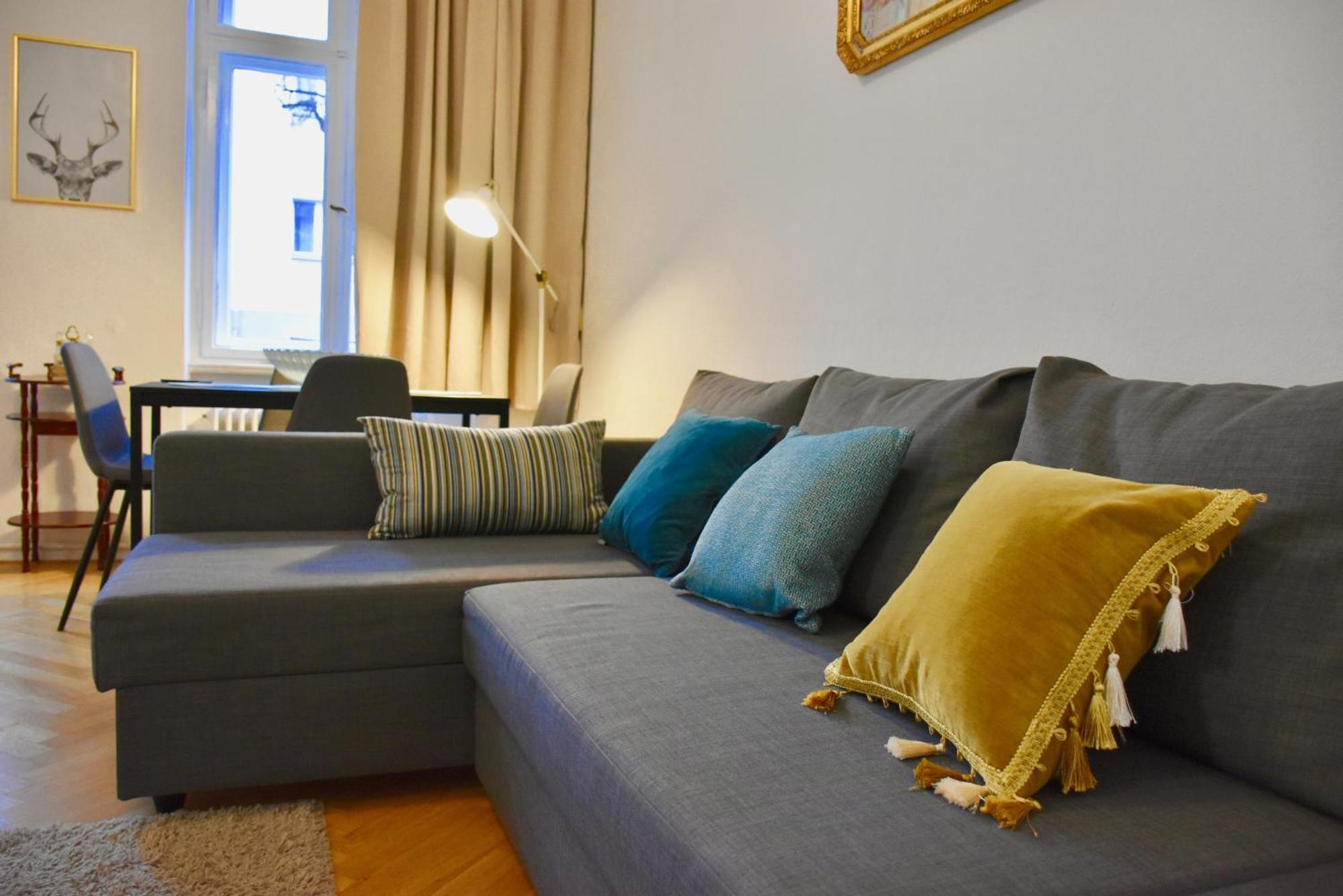 Apartment Im Thueringer Hof