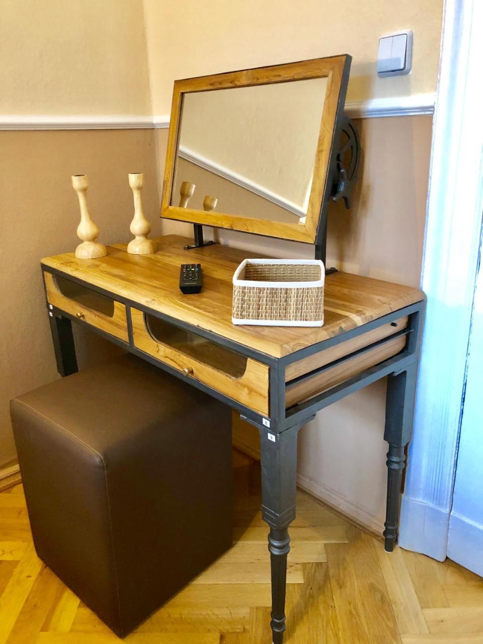 Apartment Im Thueringer Hof *