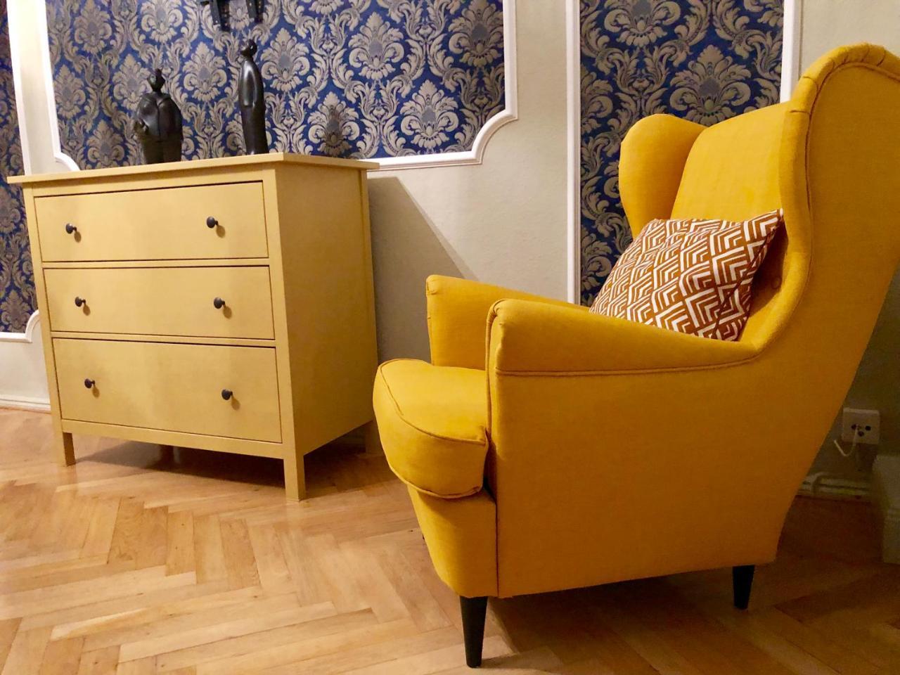 Apartment Im Thueringer Hof