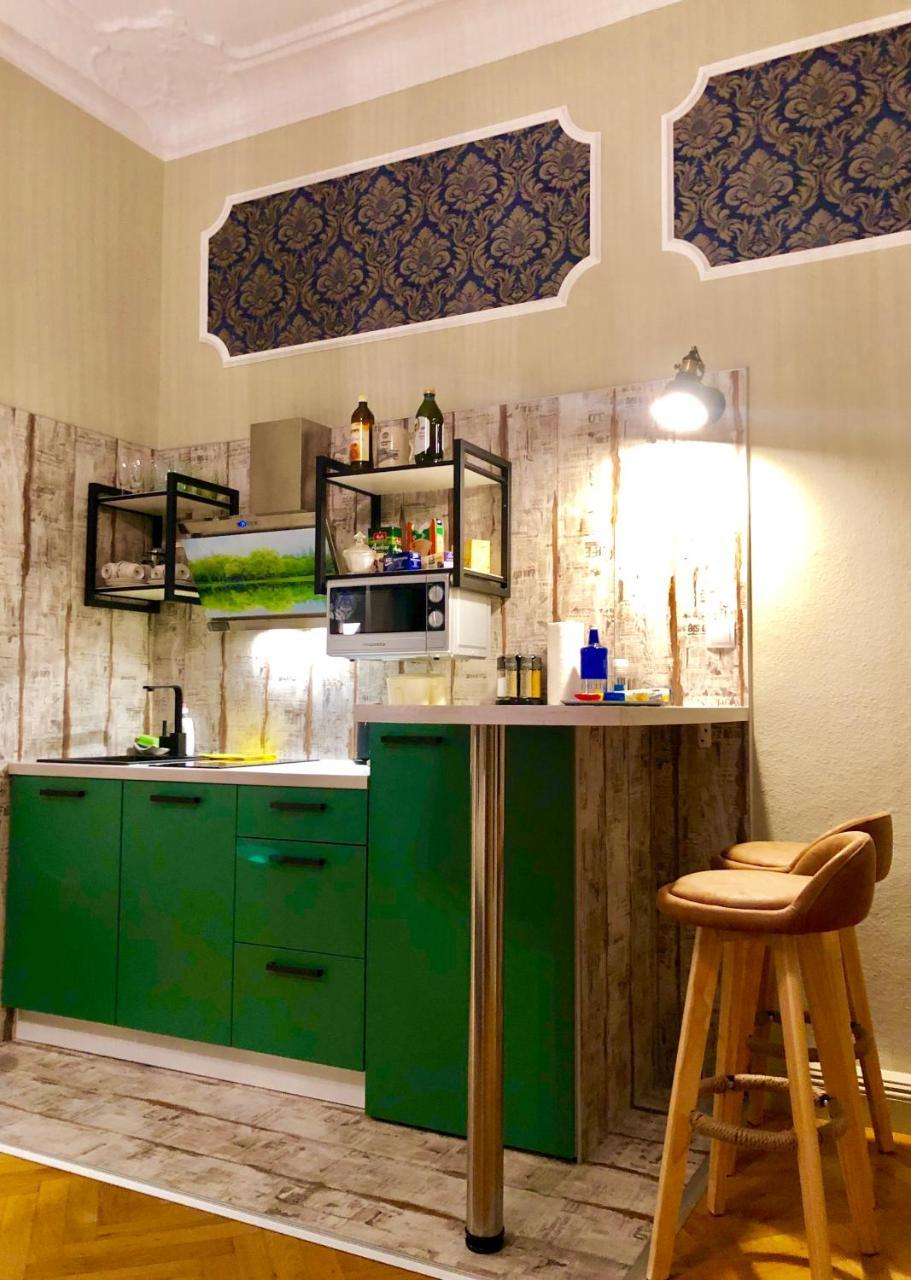 Im Thueringer Hof Apartment