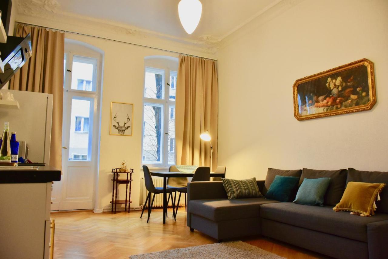 Apartment Im Thueringer Hof *
