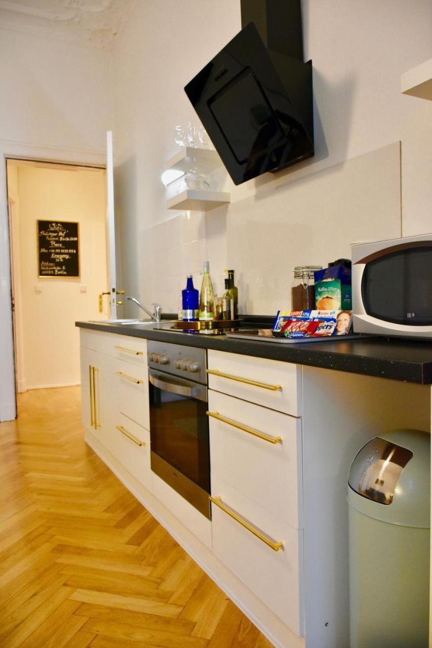 Im Thueringer Hof Apartment *