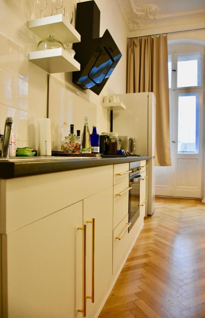 Im Thueringer Hof Berlin