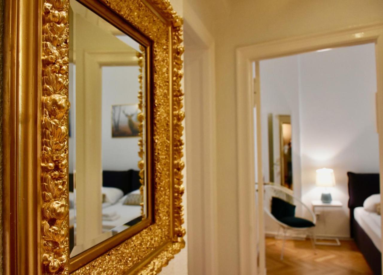 Apartment Im Thueringer Hof