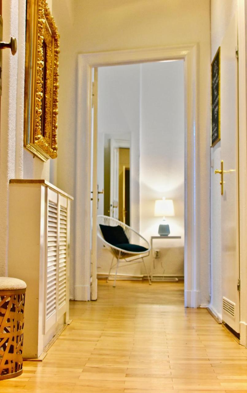 Im Thueringer Hof * Berlin