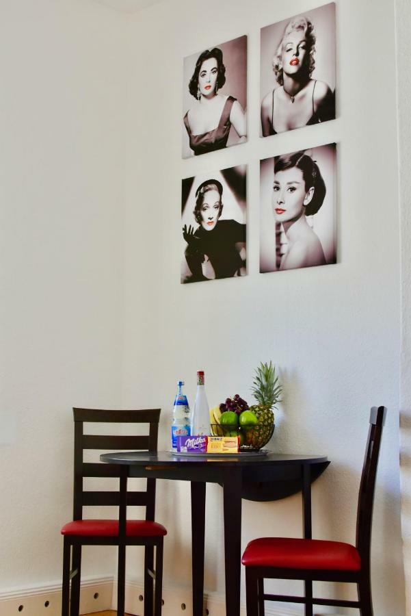 Im Thueringer Hof * Berlin
