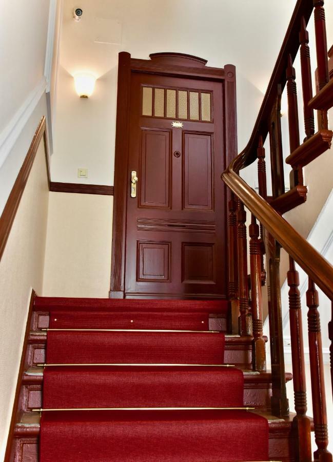 Apartment Im Thueringer Hof *