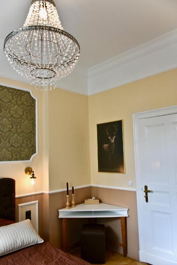 Apartment Im Thueringer Hof