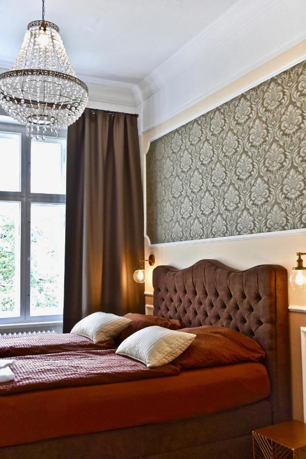 Im Thueringer Hof Lejlighed Berlin