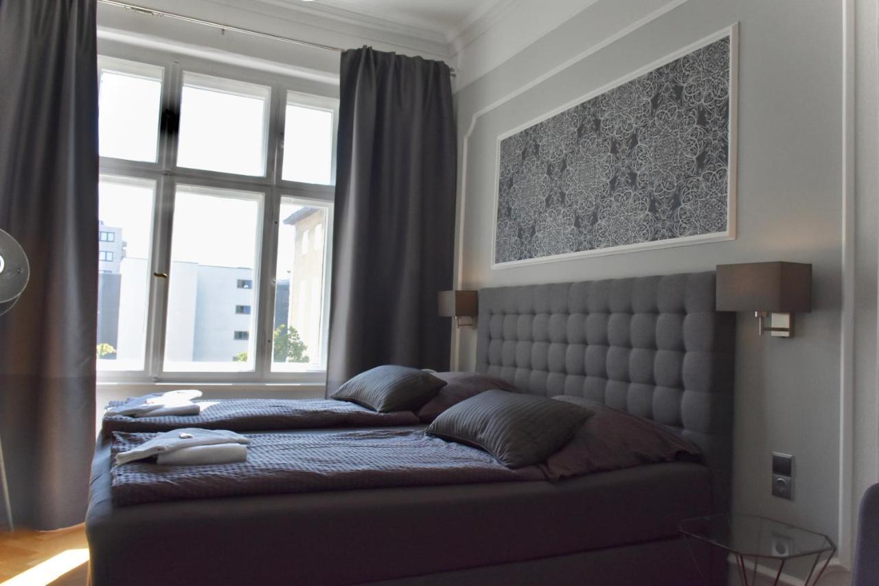 Im Thueringer Hof Apartment