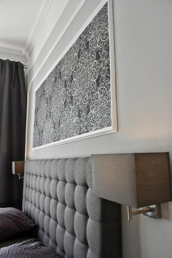 Apartment Im Thueringer Hof Berlin